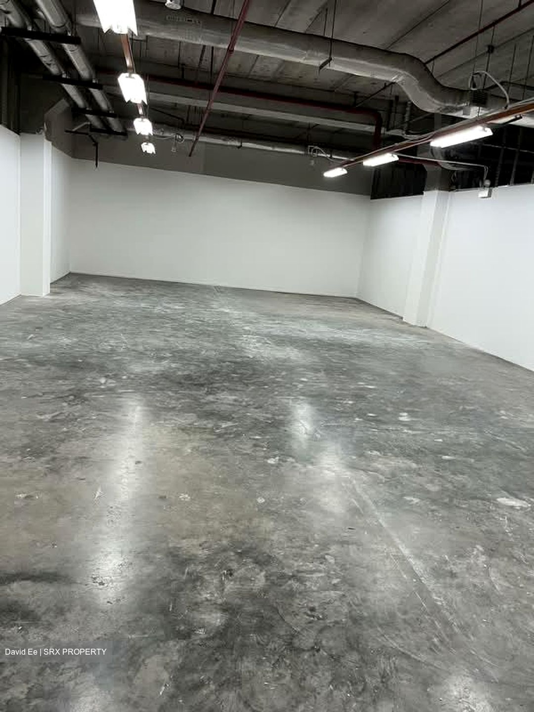 Imm Building (D22), Warehouse #578539031